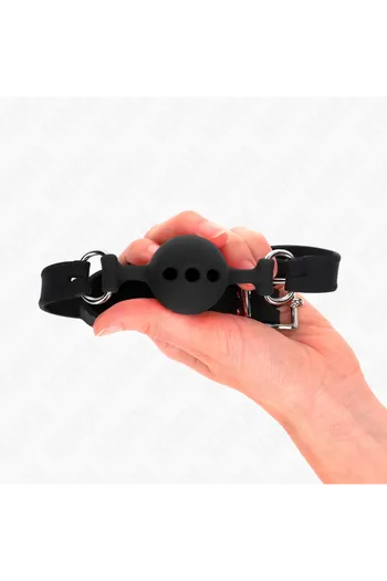 Morse BDSM: Silenzio e Sottomissione in Diversi Stili