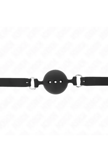 BDSM Gags: Silence and Submission in Various Styles