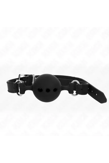 BDSM Gags: Silence and Submission in Various Styles