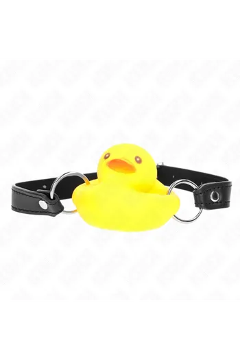 BDSM Gags: Silence and Submission in Various Styles