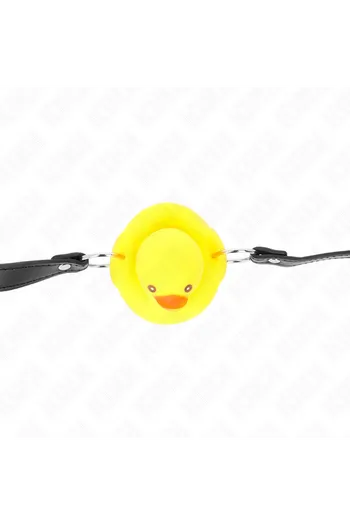 BDSM Gags: Silence and Submission in Various Styles