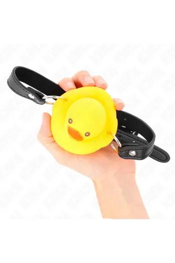 BDSM Gags: Silence and Submission in Various Styles