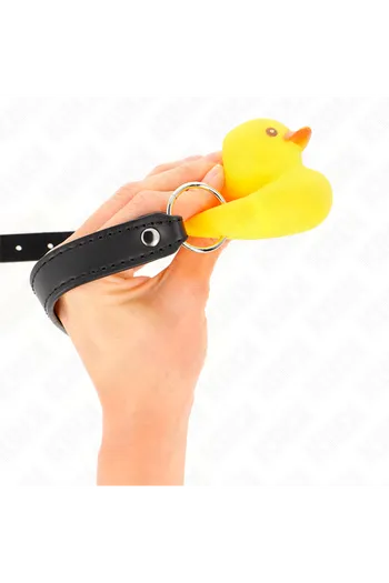 BDSM Gags: Silence and Submission in Various Styles