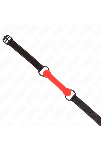 BDSM Gags: Silence, Control, and Submission