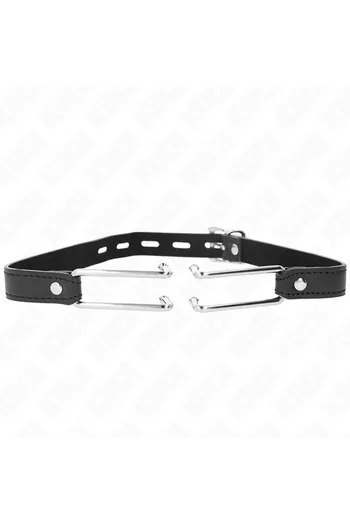 BDSM Gags: Silence and Submission in Various Styles