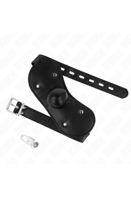 BDSM Gags: Silence and Submission in Various Styles