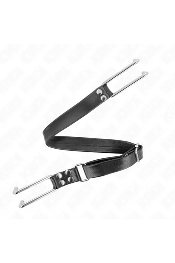 BDSM Gags: Silence and Submission in Various Styles