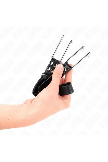 BDSM Gags: Silence and Submission in Various Styles