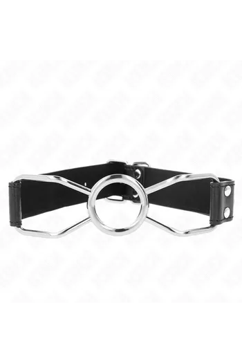 BDSM Gags: Silence, Submission and Control