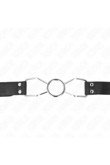 BDSM Gags: Silence, Submission and Control