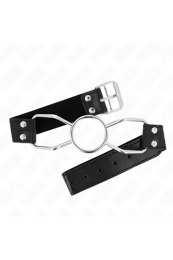 BDSM Gags: Silence and Submission in Diverse Styles