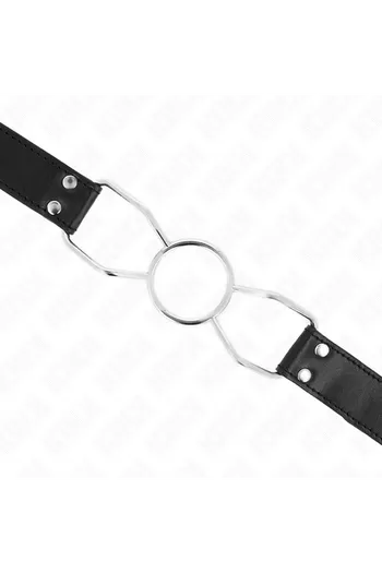 BDSM Gags: Silence and Submission in Diverse Styles