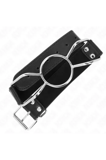 BDSM Gags: Silence and Submission in Various Styles