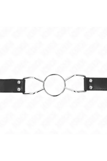 BDSM Gags: Silence and Submission in Various Styles