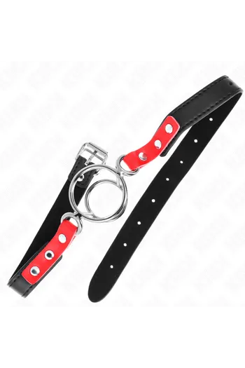 BDSM Gags: Silence and Submission in Diverse Styles