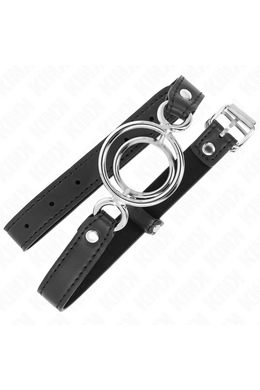 BDSM Gags: Silence and Submission in Various Styles