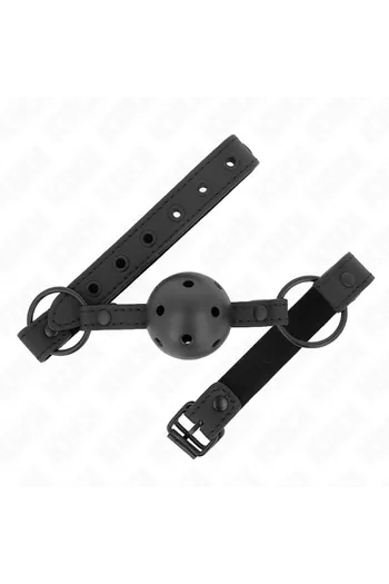 BDSM Gags: Silence and Submission in Various Styles