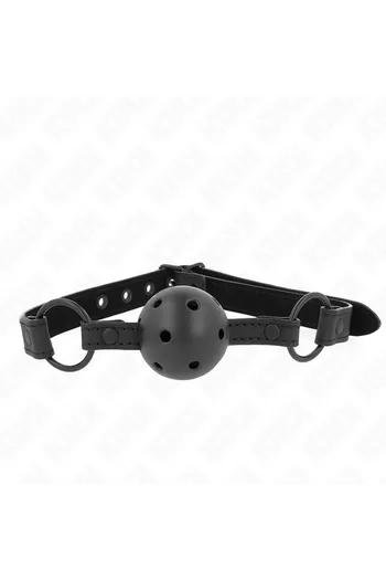 BDSM Gags: Silence and Submission in Various Styles