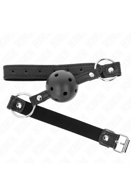 BDSM Gags: Silence and Submission in Diverse Styles