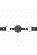 Morse BDSM: Silenzio e Sottomissione in Diversi Stili