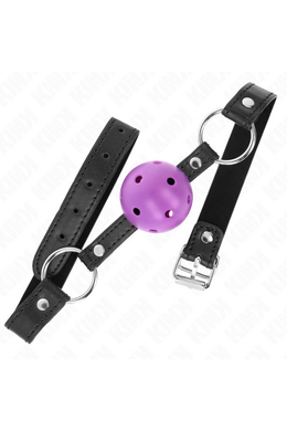 BDSM Gags: Silence and Submission in Various Styles