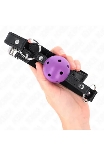 BDSM Gags: Silence and Submission in Various Styles