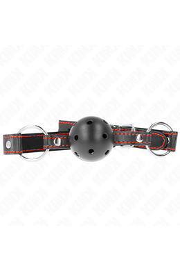 BDSM Gags: Silence and Submission in Various Styles