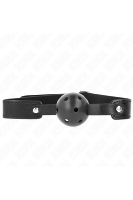 BDSM Gags: Silence and Submission in Diverse Styles