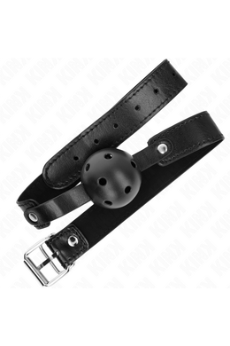 BDSM Gags: Silence and Submission in Diverse Styles
