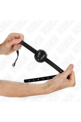 BDSM Gags: Silence and Submission in Diverse Styles
