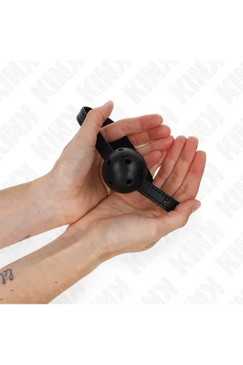 BDSM Gags: Silence and Submission in Diverse Styles