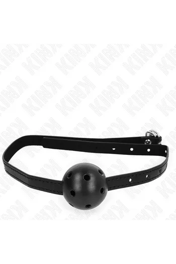 BDSM Gags: Silence and Submission in Diverse Styles