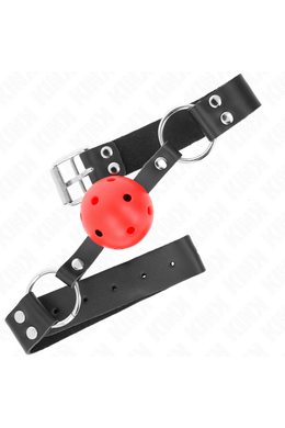 BDSM Gags: Silence and Submission in Diverse Styles