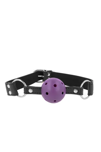 BDSM Gags: Silence and Submission in Various Styles