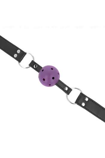 BDSM Gags: Silence and Submission in Various Styles