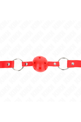 BDSM Gags: Silence and Submission in Diverse Styles