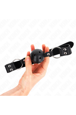 BDSM Gags: Silence and Submission in Diverse Styles