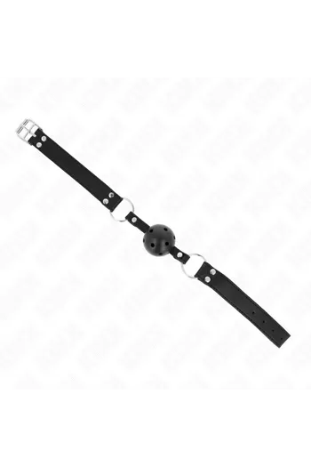 BDSM Gags: Silence and Submission in Diverse Styles