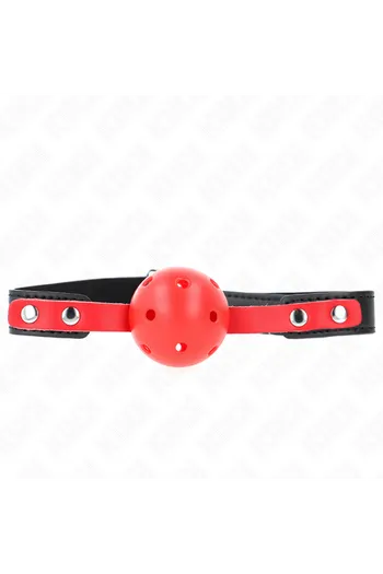 BDSM Gags: Silence and Submission in Diverse Styles