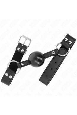 BDSM Gags: Silence, Submission and Control