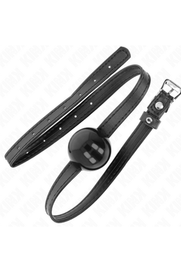 BDSM Gags: Silence and Submission in Diverse Styles