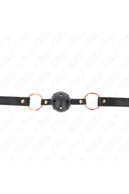 BDSM Gags: Silence, Control, and Submission