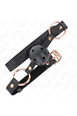 BDSM Gags: Silence, Control, and Submission