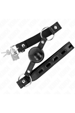 BDSM Gags: Silence and Submission in Diverse Styles
