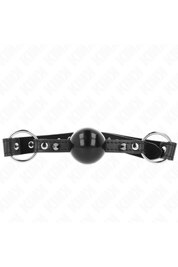 BDSM Gags: Silence and Submission in Diverse Styles