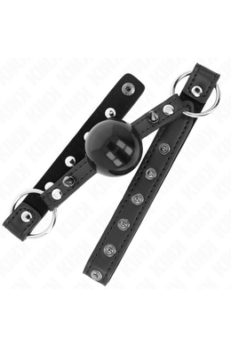 BDSM Gags: Silence and Submission in Diverse Styles