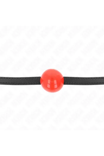 BDSM Gags: Silence and Submission in Various Styles