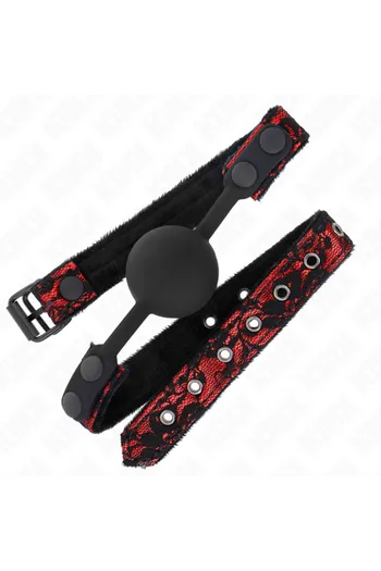 Morse BDSM: Silenzio e Sottomissione in Diversi Stili