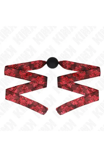 KINK BDSM Gags: Silence and Submission in Various Styles