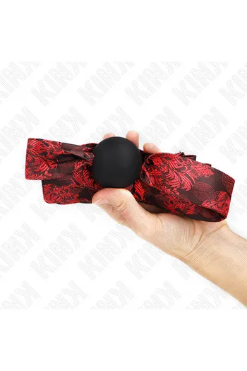 KINK BDSM Gags: Silence and Submission in Various Styles